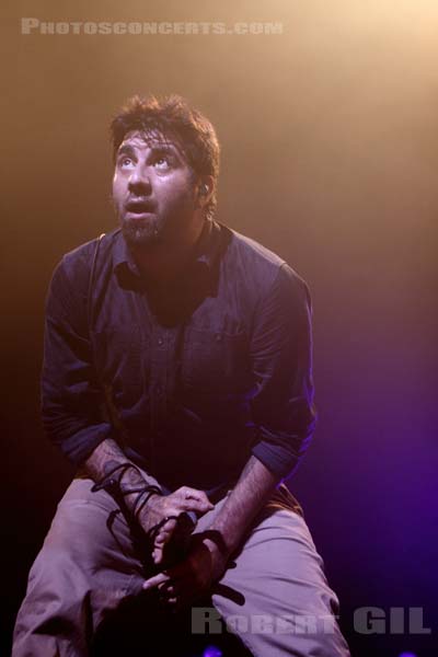 DEFTONES - 2010-12-13 - PARIS - Le Trianon - Camillo Wong Moreno